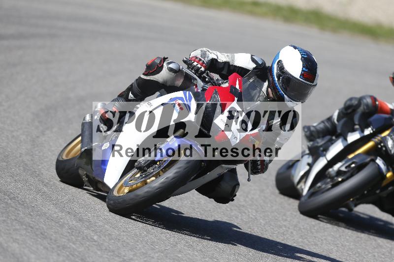 /12 30.04.2025 Speer Racing ADR/Gruppe gelb/99